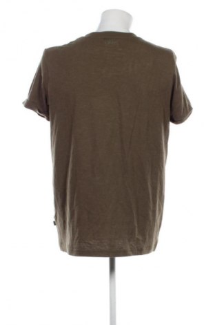 Pánské tričko  Joop!, Velikost XL, Barva Zelená, Cena  907,00 Kč