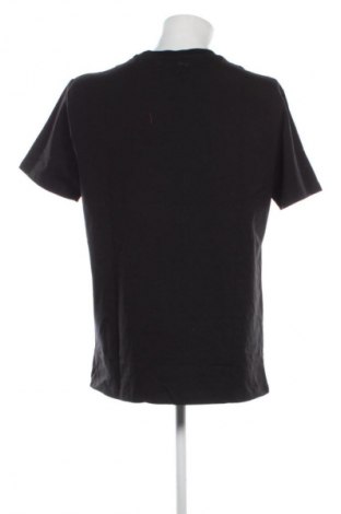 Tricou de bărbați Karl Lagerfeld, Mărime XL, Culoare Negru, Preț 274,99 Lei