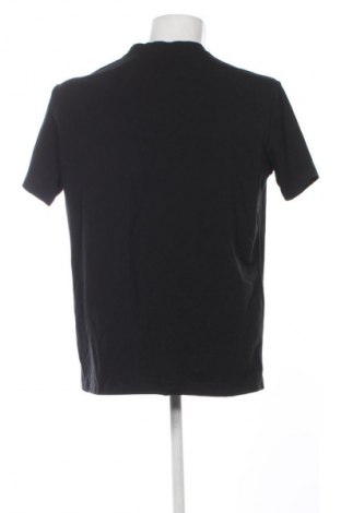 Męski T-shirt Karl Lagerfeld, Rozmiar L, Kolor Kolorowy, Cena 234,99 zł