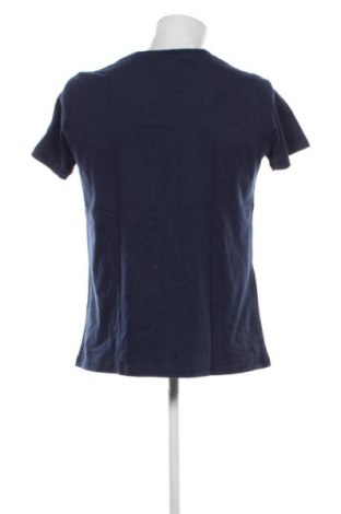 Ανδρικό t-shirt Katag, Μέγεθος XL, Χρώμα Μπλέ, Τιμή 10,00 €