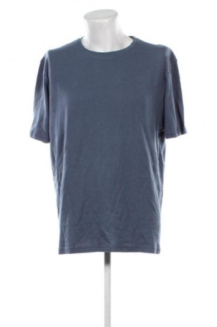 Męski T-shirt Keystone, Rozmiar 3XL, Kolor Niebieski, Cena 91,09 zł
