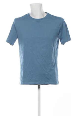 Tricou de bărbați Keystone, Mărime M, Culoare Albastru, Preț 86,99 Lei