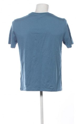 Tricou de bărbați Keystone, Mărime M, Culoare Albastru, Preț 86,99 Lei