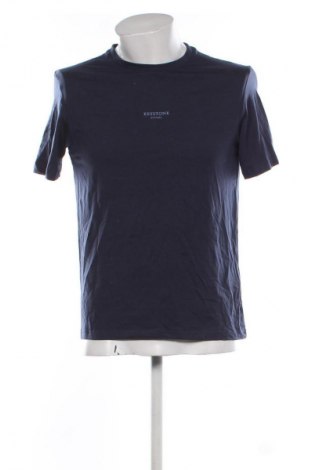 Herren T-Shirt Keystone, Größe M, Farbe Blau, Preis € 22,99