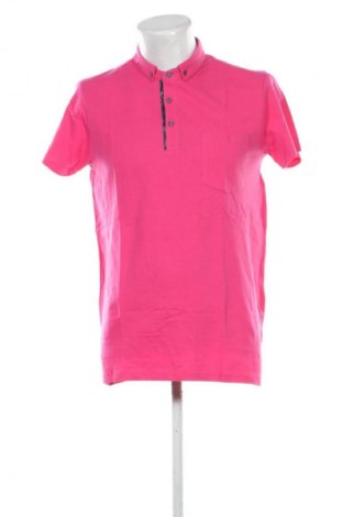 Мъжка тениска Kigili, Размер XL, Цвят Червен, Цена 13,80 €