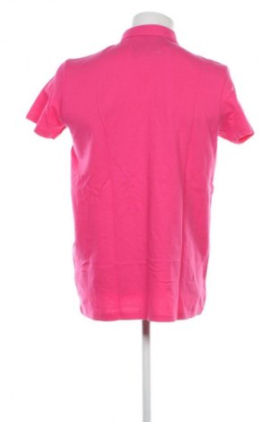 Мъжка тениска Kigili, Размер XL, Цвят Червен, Цена 13,80 €