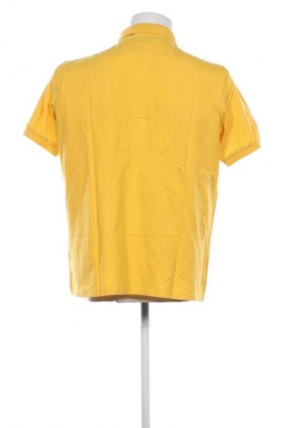 Pánské tričko  Kigili, Velikost XL, Barva Žlutá, Cena  277,00 Kč