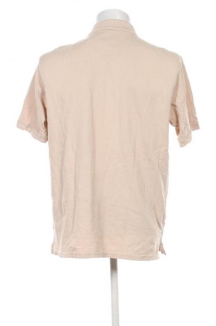 Мъжка тениска Kitaro, Размер XL, Цвят Бежов, Цена 7,15 €