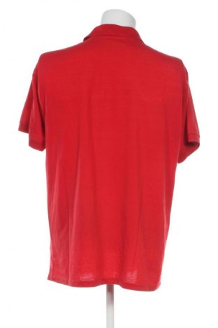 Herren T-Shirt Kustom, Größe XXL, Farbe Rot, Preis € 9,99