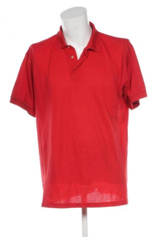 Herren T-Shirt Kustom Kit, Größe XXL, Farbe Rot, Preis € 10,99
