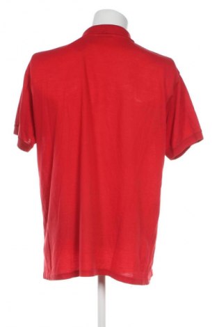 Herren T-Shirt Kustom Kit, Größe XXL, Farbe Rot, Preis € 10,99
