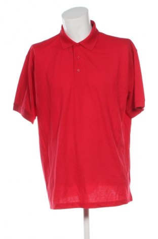 Herren T-Shirt Kustom Kit, Größe XXL, Farbe Rot, Preis € 10,99