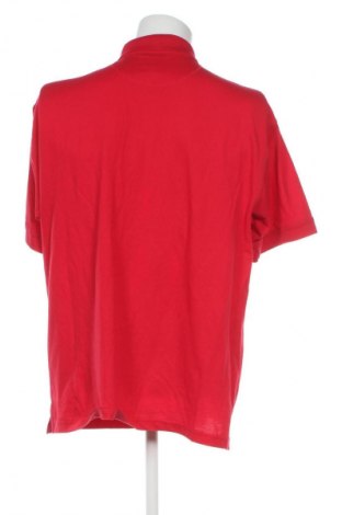 Herren T-Shirt Kustom Kit, Größe XXL, Farbe Rot, Preis € 10,99