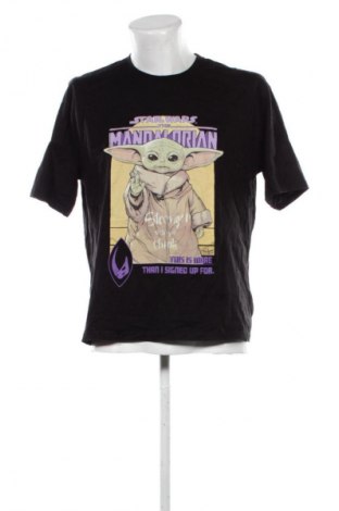 Męski T-shirt LC Waikiki, Rozmiar XL, Kolor Kolorowy, Cena 37,51 zł