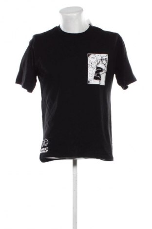 Pánské tričko  LC Waikiki, Velikost L, Barva Černá, Cena  198,00 Kč