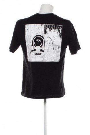 Pánské tričko  LC Waikiki, Velikost L, Barva Černá, Cena  198,00 Kč