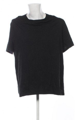 Pánské tričko  LH By La  Halle, Velikost 3XL, Barva Černá, Cena  159,00 Kč