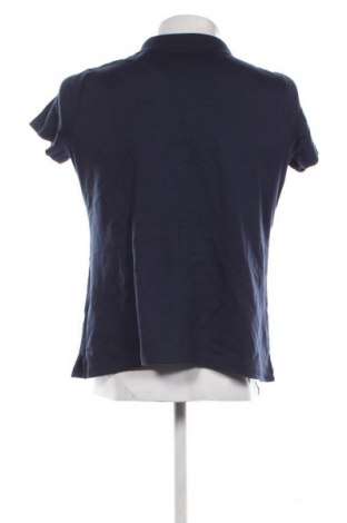 Tricou de bărbați Lands' End, Mărime XL, Culoare Albastru, Preț 38,99 Lei