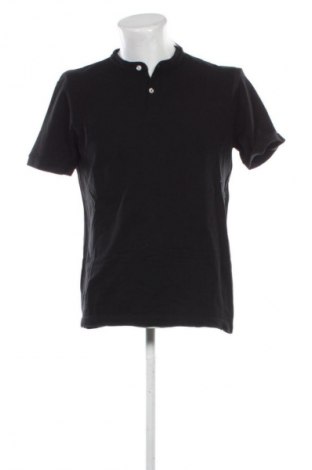 Tricou de bărbați Lefties, Mărime L, Culoare Negru, Preț 46,99 Lei