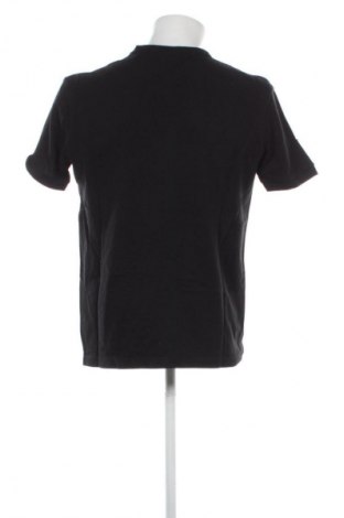 Tricou de bărbați Lefties, Mărime L, Culoare Negru, Preț 46,99 Lei