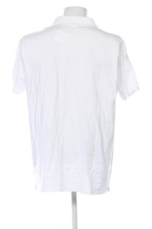Herren T-Shirt Lindbergh, Größe 3XL, Farbe Weiß, Preis € 58,99