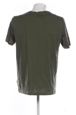 Pánske tričko  Lindbergh, Veľkosť XL, Farba Zelená, Cena  37,95 €