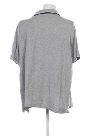 Férfi póló Livergy, Méret 4XL, Szín Szürke, Ár 4 012 Ft