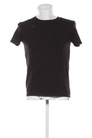 Tricou de bărbați Livergy, Mărime S, Culoare Negru, Preț 46,99 Lei