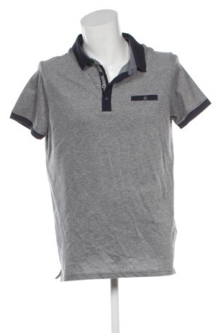 Męski T-shirt Livergy, Rozmiar XL, Kolor Kolorowy, Cena 31,99 zł