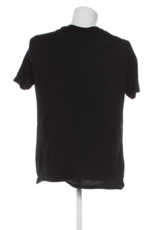 Herren T-Shirt Livergy, Größe L, Farbe Schwarz, Preis € 8,99