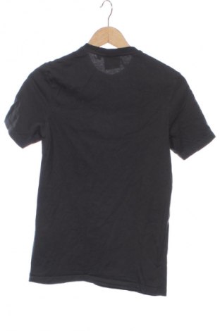 Herren Shirt Lyle & Scott, Größe XS, Farbe Grau, Preis 14,00 €