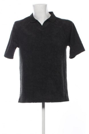 Herren Shirt Lyle & Scott, Größe M, Farbe Schwarz, Preis 41,99 €