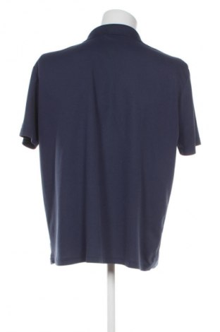 Herren T-Shirt Maier Sports, Größe XXL, Farbe Grau, Preis € 19,99