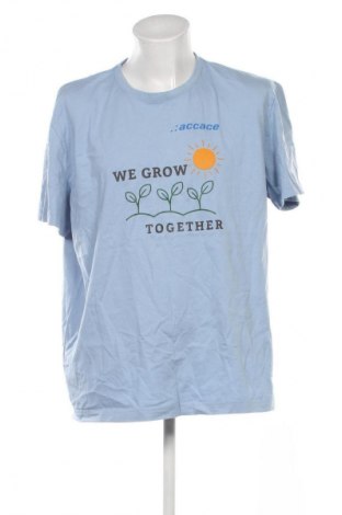 Męski T-shirt Malfini, Rozmiar 3XL, Kolor Kolorowy, Cena 52,42 zł