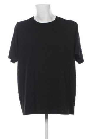 Мъжка тениска Manfinity, Размер 3XL, Цвят Черен, Цена 7,15 €