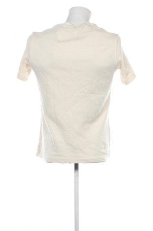 Pánské tričko  Mango, Velikost S, Barva Krémová, Cena  582,00 Kč
