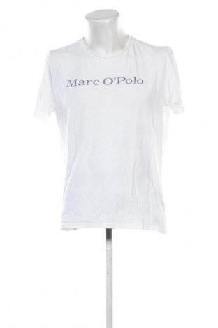 Tricou de bărbați Marc O'Polo, Mărime XL, Culoare Alb, Preț 109,48 Lei