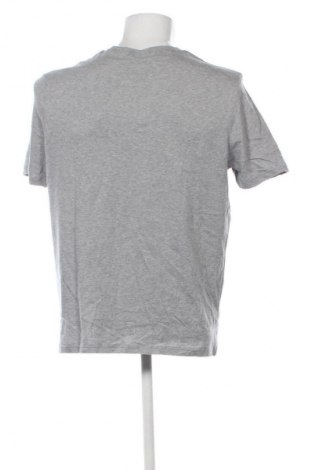 Męski T-shirt Marks & Spencer, Rozmiar L, Kolor Szary, Cena 56,99 zł