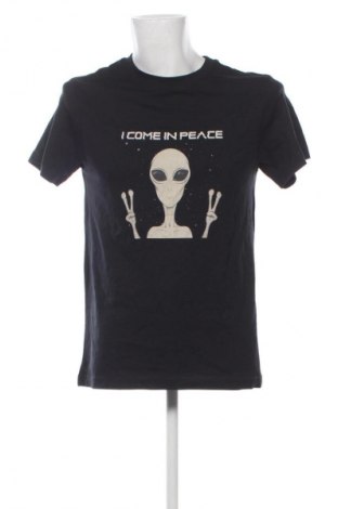 Tricou de bărbați Mister Tee, Mărime M, Culoare Negru, Preț 74,99 Lei