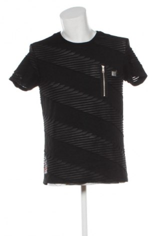 Herren T-Shirt Much More, Größe L, Farbe Schwarz, Preis € 9,99