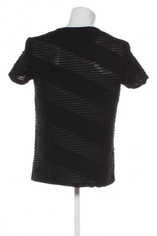 Herren T-Shirt Much More, Größe L, Farbe Schwarz, Preis € 9,99