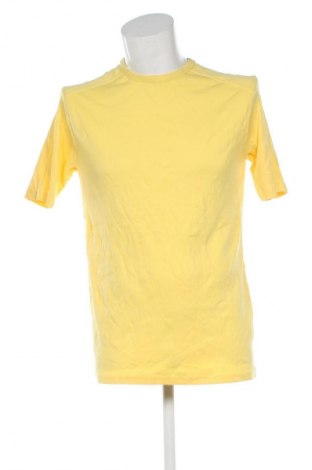 Ανδρικό t-shirt Multiblu, Μέγεθος XXL, Χρώμα Κίτρινο, Τιμή 4,99 €