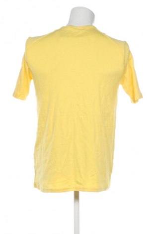 Ανδρικό t-shirt Multiblu, Μέγεθος XXL, Χρώμα Κίτρινο, Τιμή 4,99 €