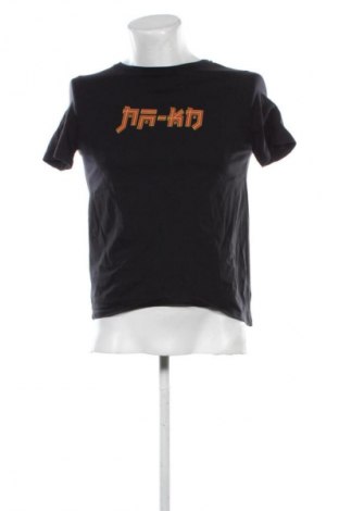 Pánské tričko  NA-KD, Velikost S, Barva Černá, Cena  217,00 Kč