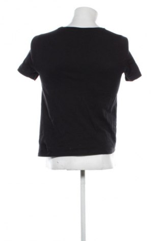 Pánské tričko  NA-KD, Velikost S, Barva Černá, Cena  217,00 Kč