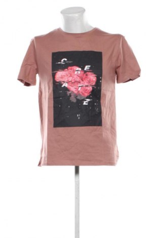 Tricou de bărbați NA-KD, Mărime S, Culoare Multicolor, Preț 81,99 Lei