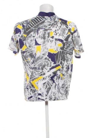 Ανδρικό t-shirt Nakamura, Μέγεθος L, Χρώμα Πολύχρωμο, Τιμή 10,17 €