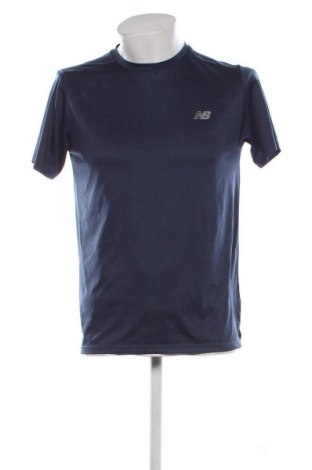 Herren Shirt New Balance, Größe M, Farbe Mehrfarbig, Preis 41,99 €