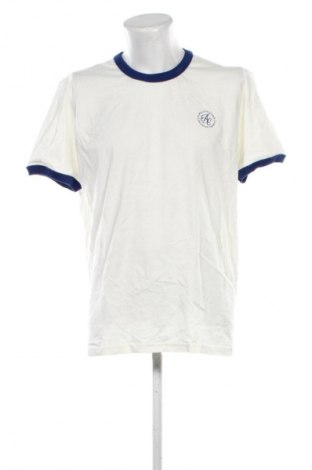 Herren Shirt Next, Größe XL, Farbe Weiß, Preis 22,99 €