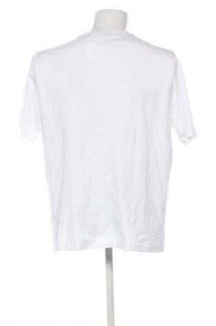 Tricou de bărbați Next, Mărime L, Culoare Alb, Preț 74,99 Lei